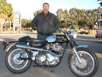 Bike of the Month