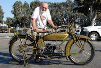 Bike of the Month