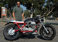 Bike of the Month