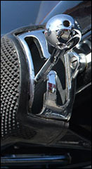 1941 BMW R12