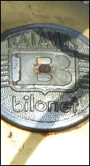 Batavus Bilonet