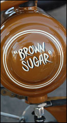Brown Sugar
