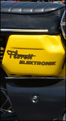 1975 Kreidler Florett RS