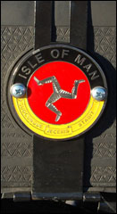 Isle of Man Isle of Man