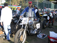 Terry Pratt in 2010