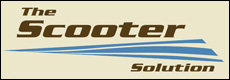 The Scooter Solution
