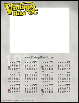 Download Calendar