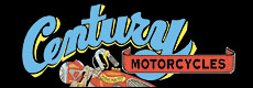 Century Motorcycles